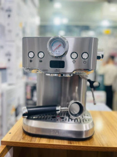 اسپرسوساز نیمه صنعتی بلک کوکر مدل bc-001