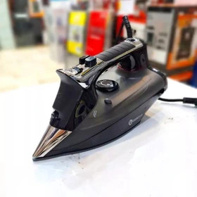 اتو بخار حرفه ای لند گرین مدل M-820 با سیستم ضد چکه