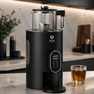 چایساز سماوری پیلوکس PLUX مدل PL-440
